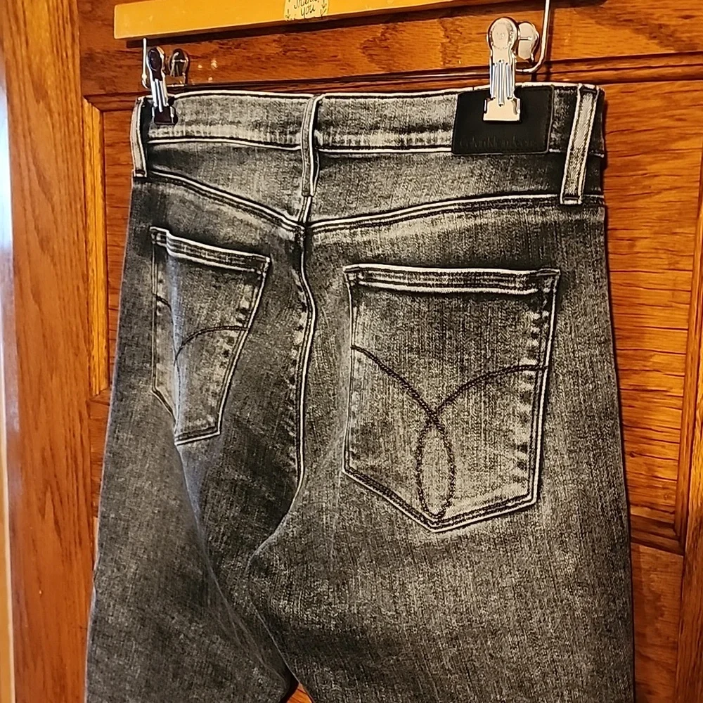Calvin Klein jeans - Picture 6 of 9